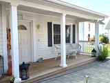 FLUVANNA PORCH BASIC+