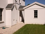 MANSION MINSTER DETAIL 01 SOLID STANDARD+