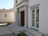 MANSION MINSTER FRONT DETAIL 03 SOLID STANDARD+