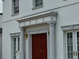 MANSION MINSTER FRONT HIGH SOLID STANDARD+