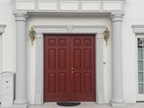 MANSION MINSTER PORTIKUS SOLID STANDARD+