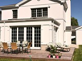 MANSION MINSTER REAR 02 SOLID STANDARD+