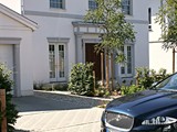 MANSION MINSTER TWH XJL SOLID STANDARD+
