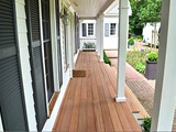 MARK ASTON PORCH STANDARD+