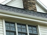 STROKE OF LUCK DETAIL CHIMNEY STANDARD+
