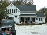 STROKE OF LUCK FRONT JEEP STANDARD+