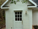 STROKE OF LUCK MUD ROOM STANDARD+