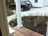 STROKE OF LUCK PORCH TO GARAGE STANDARD+