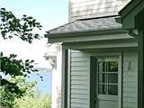 THE STRAND ENTRY DOOR STANDARD+