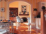 SHORE Breakfast Area to Great Room STANDARD+