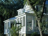 WHITE HORSE PORCHES STANDARD+