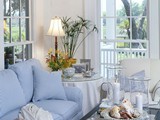 WHITE HORSE SCREEN PORCH LXURY