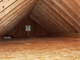 HARRISON BB ATTIC