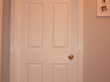 HARRISON BB INTERIOR DOOR BASIC