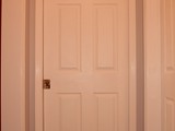 HARRISON BB SLIDING DOOR BASIC+