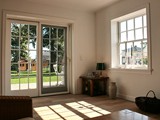 JAMES NR PELLA PATIO DOOR ARCHITECT SERIES