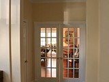 MANSION MINSTER HALL TO LIVING STANDARD+