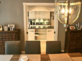 MARK ASTON DINING TO KITCHEN STANDARD+