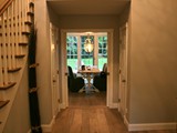 MARK ASTON HALL TO DINING STANDARD+