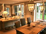 MARK ASTON LIVING TO DINING STANDARD+