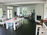 OPEN HOUSE DINING TO CHILL AREA STANDARD+