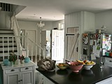 OPEN HOUSE KITCHEN TO ENTRY STANDARD+