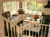 OPEN HOUSE VIEW STAIRWAY KITCHEN 02 STANDARD+
