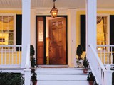 PELLA ENTRY DOOR